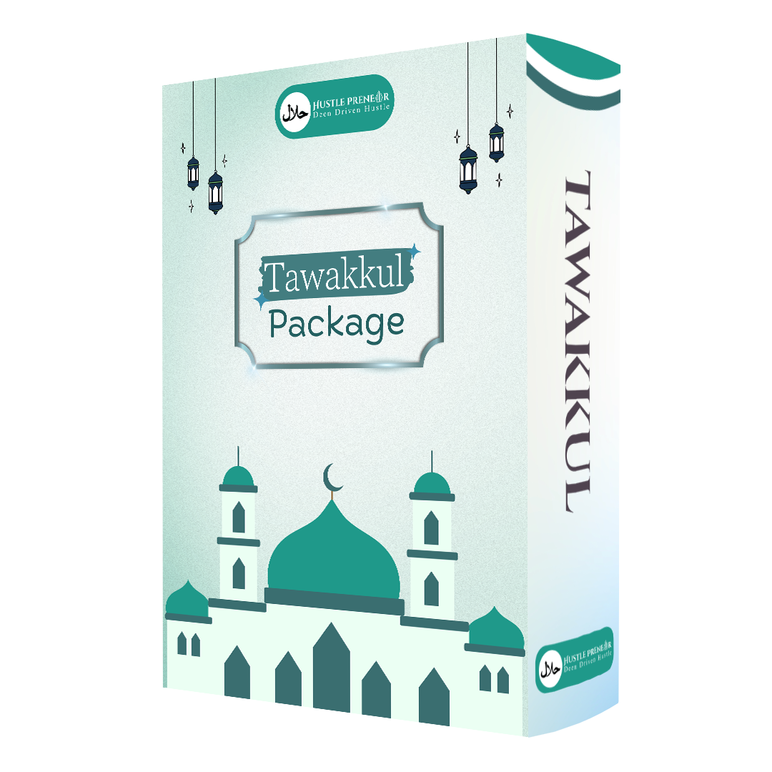 Tawakkul Package