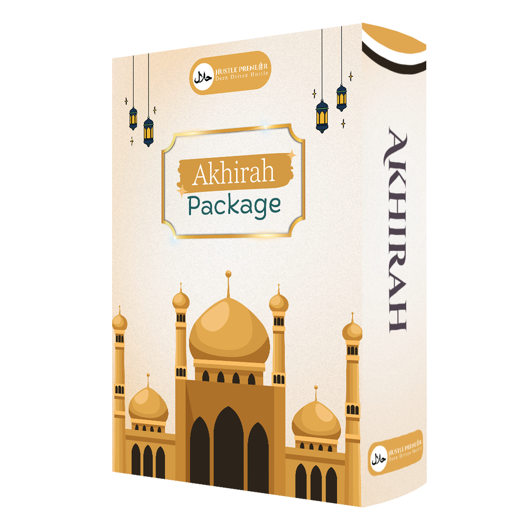 Akhirah Package