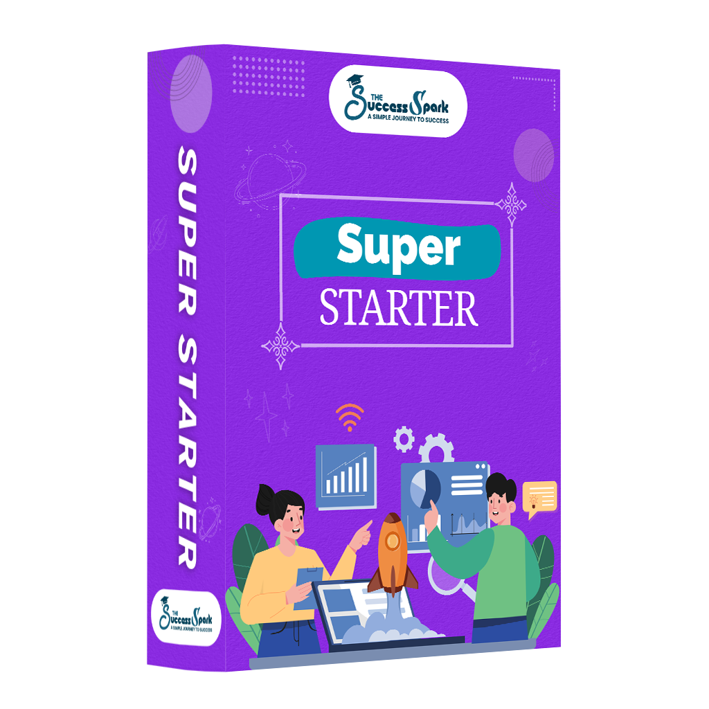 Super Starter
