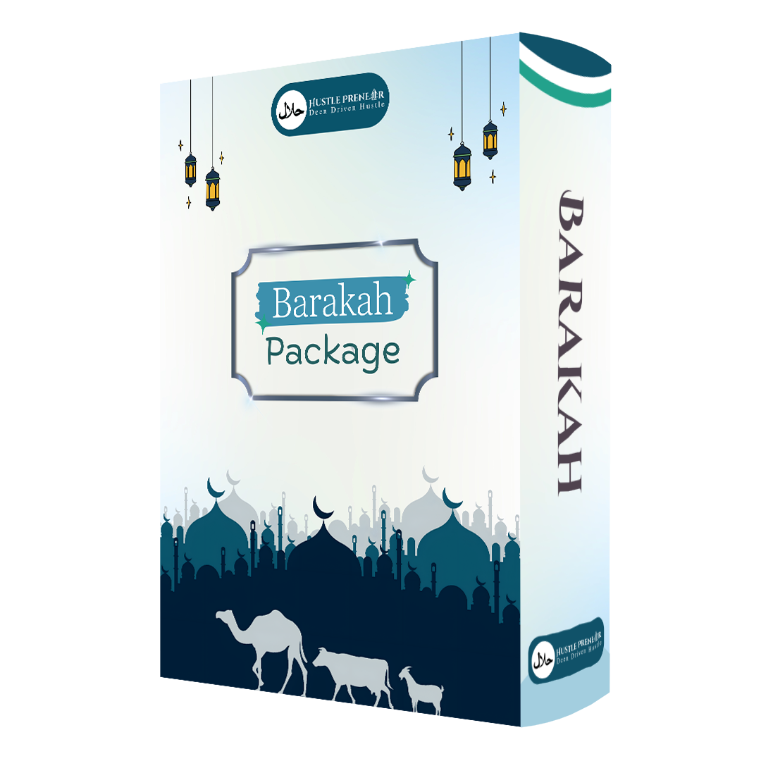 Barakah Package