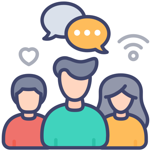 Students Icon